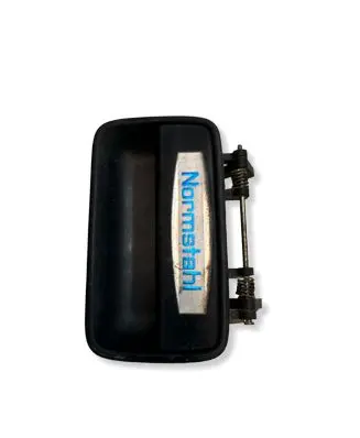 KIA K2500, K2700, K3000 Front door exterior handle 563