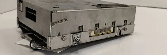 Other control units/modules