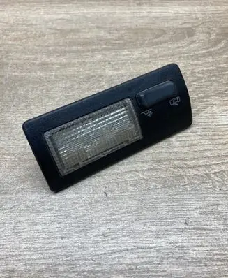 Rear seat light