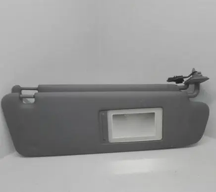 Volkswagen Touareg I Sun visor 7L6857552AQ