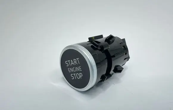 Audi A3 8Y Engine start stop button switch 83A905217