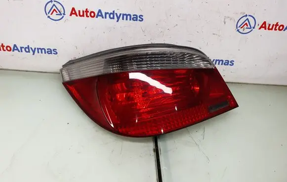 BMW 5 E60 E61 Rear/tail lights 7165737 63217165737 6910767