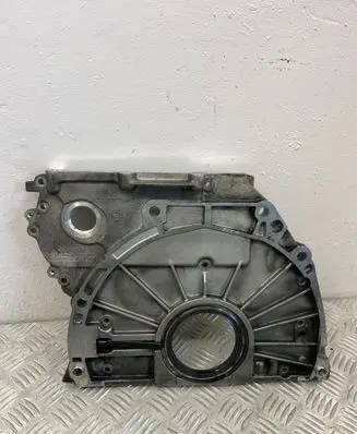 BMW 5 E60 E61 Timing chain cover 7797488