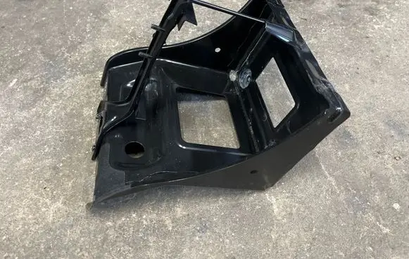 Lexus GS 250 350 300H 450H Battery bracket 