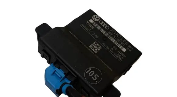 Volkswagen PASSAT B6 Gateway control module 3C0907530N 3C0907951