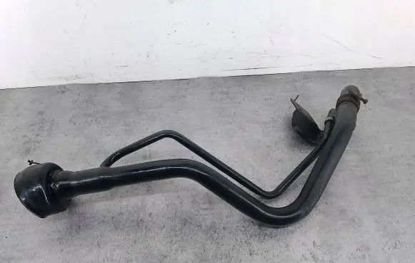 Nissan Primera Fuel tank filler neck pipe 