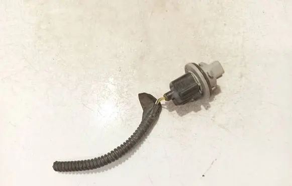 Headlight part