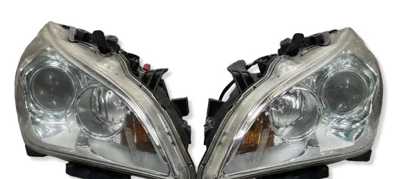 Infiniti M Y51 Headlights/headlamps set INFINITIM37 M37 MSNU7067032