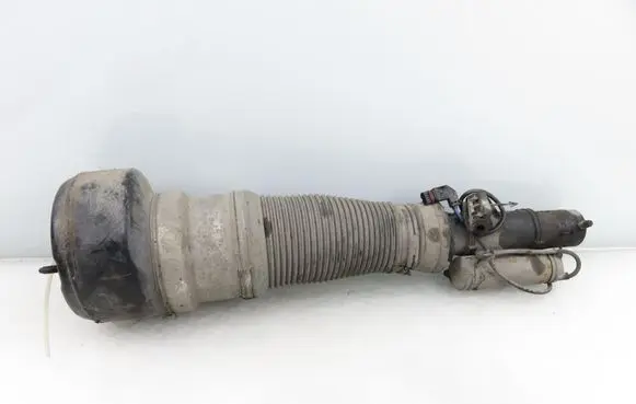 Mercedes-Benz S W221 Rear air suspension bag/shock absorber C086105