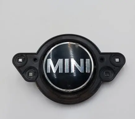 Tailgate/trunk/boot exterior handle