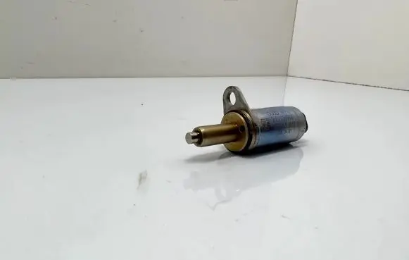 Camshaft pulley/ VANOS