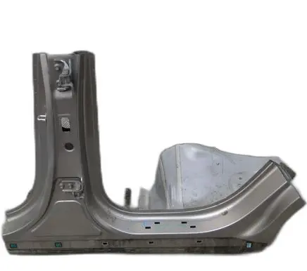 Hyundai Tucson TL Sill 