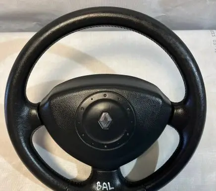Renault Laguna II Steering wheel 8200004211