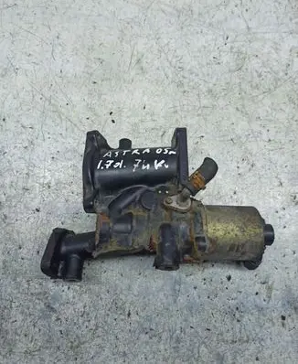 Opel Astra H EGR valve HU1350007130 8973586130