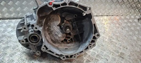 Opel Mokka Manual 6 speed gearbox S27624824 M32 M32017D