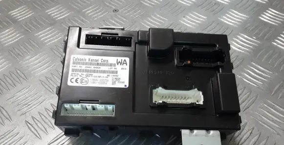 Nissan Navara D23 Comfort/convenience module 284B16KB0A