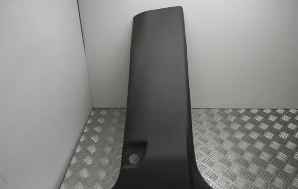 Nissan Navara D40 (B) pillar trim (bottom) 76915EB300 T1270