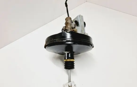 Skoda Octavia Mk3 (5E) Brake booster 5Q1614105BP G02M66K0 251178623431