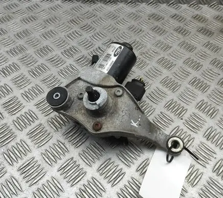 Ford Transit Custom Wiper motor GK2117501BA