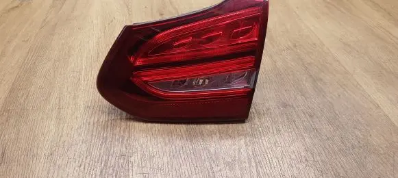 Mercedes-Benz C W205 Tailgate rear/tail lights A2059061603