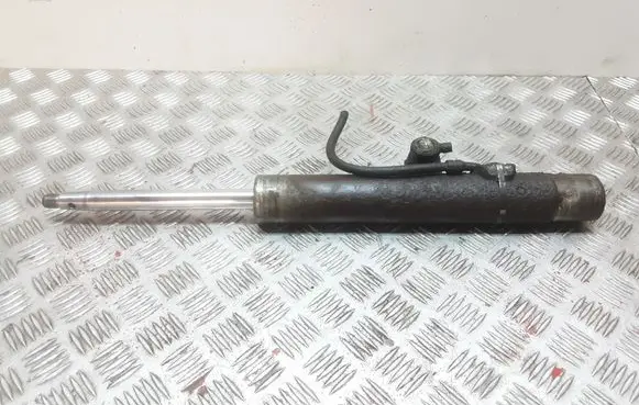 Citroen C5 Front shock absorber/damper