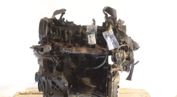 Opel Insignia A Engine A20DTH