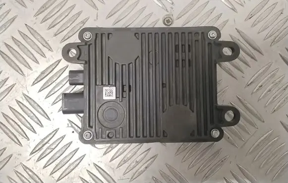 Mercedes-Benz C W206 Blind spot module A0009009738