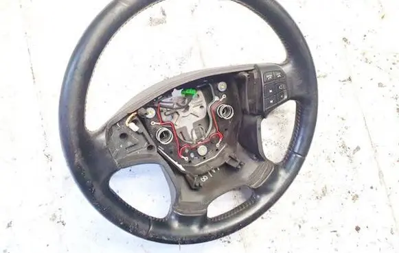 Volvo S80 Steering wheel 30741895