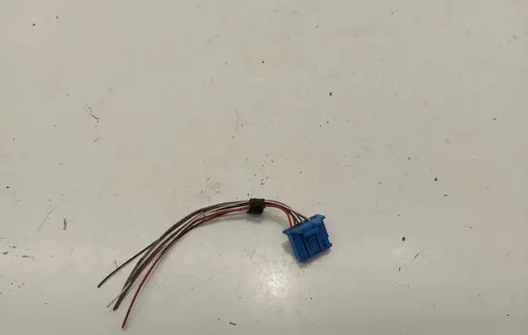 Volkswagen PASSAT B8 Other wiring loom 6Q0972706