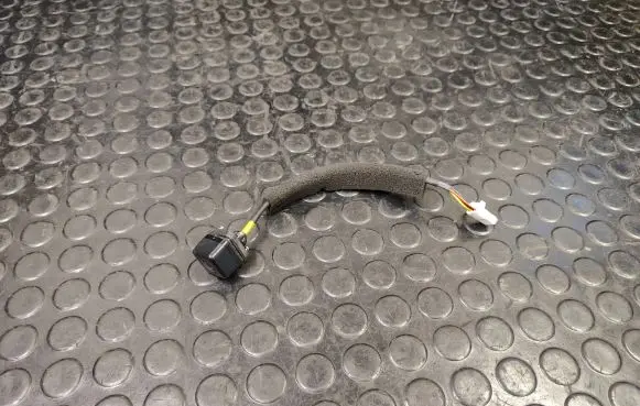 Reversing camera