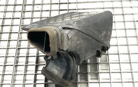 Air intake hose/pipe