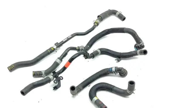 Hyundai Ioniq Engine coolant pipe/hose
