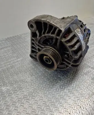 Fiat Panda II Generator/alternator 46843093