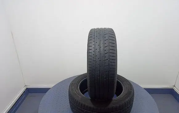 Mazda CX-5 R17 summer tire 4053949852397