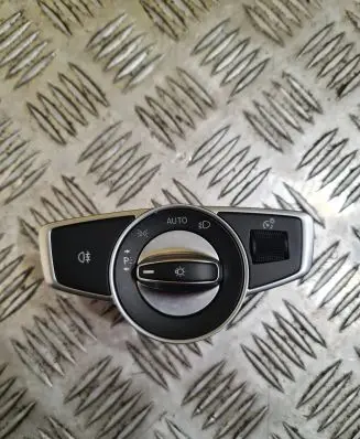 Mercedes-Benz GLC X253 C253 Light switch A2059051810 10132806
