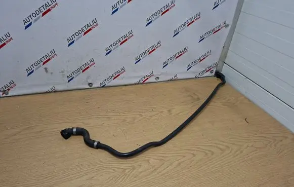 BMW X1 F48 F49 Engine coolant pipe/hose 7617375