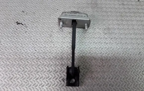 Ford C-MAX I Rear door check strap stopper 3M51R23500AJ