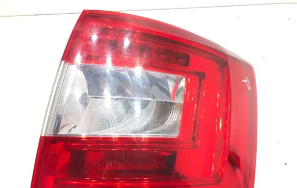 Skoda Octavia Mk3 (5E) Rear/tail lights
