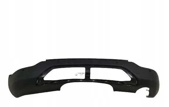 Opel Mokka X Rear bumper lower part trim 475498858