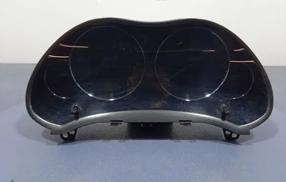 Toyota Avensis T250 Speedometer (instrument cluster) 83800-05530