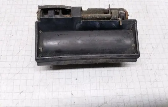 Mitsubishi Space Runner Loading door exterior handle MB830586