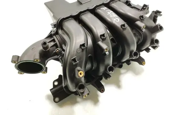 Opel Astra H Intake manifold 55560399 55559368