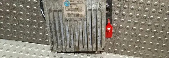 Engine control unit/module