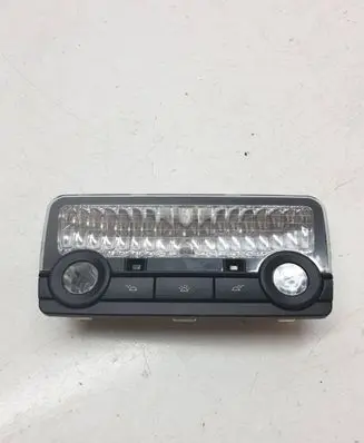 BMW 7 F01 F02 F03 F04 Rear seat light 9163699 090227 6570100000