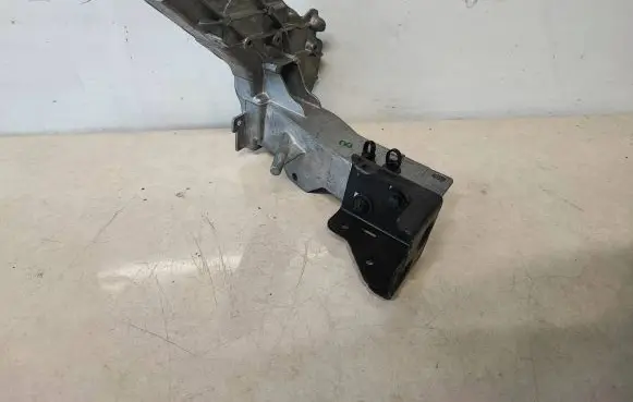 Mercedes-Benz GLC C253 Side radiator support slam panel A2536210700