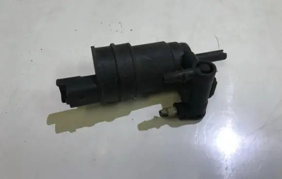 Renault Scenic I Windscreen/windshield washer pump 430702b