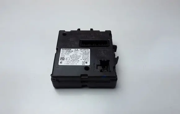 Nissan Micra K14 Other control units/modules 285E15RB3A