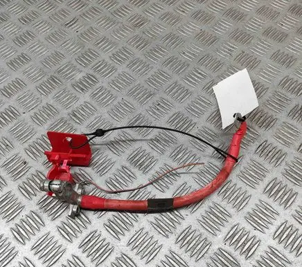 Jaguar F-Type Positive cable (battery) JX5314300AA
