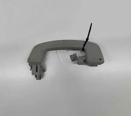 Volkswagen Golf VII Rear interior roof grab handle 5G0857643B