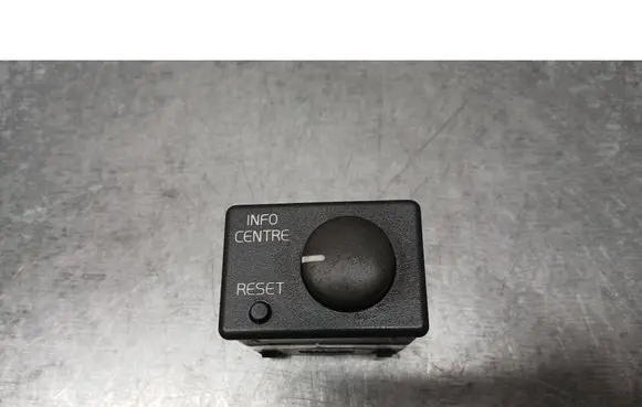 Volvo S40, V40 Other switches/knobs/shifts 889988